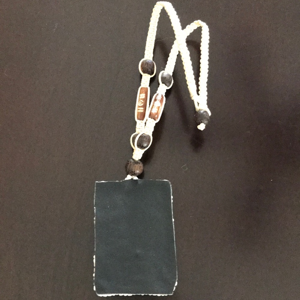 Necklace - Picture 2 of 2